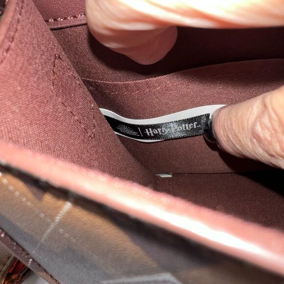 Brown Crossbody Bag Set - Picture 3 of 15